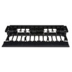 Panduit Horiz CBL MGR Hicap Front Only 2RU EA