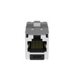 Panduit CJS6X88TGY Jack Module