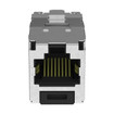 Panduit CJS6X88TGY Jack Module