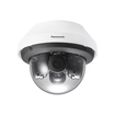 Panasonic WV-S8531N Multi-Sensor Outdoor Dome Network Camera
