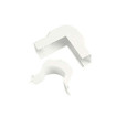 Panduit 10PK Fitting Outside Corner LD10 PWR IW