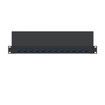 Panduit Opticom PRE Loaded Fibre Drwr 12 Duplx