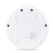 Cyberpower P205UC Surge 5FT Cord 5-15P White - NEMA 5-15P Input - 2 NEMA 5-15 - view 5