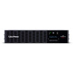 CyberPower PR1500RTXL2UCTAA - UPS - Rack/tower - Line-interactive - 100/110/120/125 VAC +