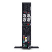CyberPower PR1500RTXL2UCTAA - UPS - Rack/tower - Line-interactive - 100/110/120/ - view 2