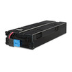 CyberPower Battery - Lead-acid - 12V - 9 AH - 2 Year Limited Warranty - Sealed - APCRBC155-CP