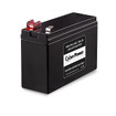 CyberPower Battery - Lead-acid - 12V - 5 AH - 2 Year Limited Warranty - Sealed - APCRBC154-CP