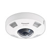i-PRO WV-S4551L 5MP Fisheye High-Definition Indoor/Outdoor Fixed