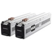 CyberPower Battery - Lead-acid - 192V - 5.5 AH - 2 Year Limited Warranty - Sealed - APCRBC140-CP