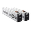 CyberPower Battery - Lead-acid - 192V - 5.5 AH - 2 Year Limited Warranty - Seale - view 2