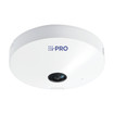 i-PRO WV-X4173 12MP 360° Fisheye Dome Camera