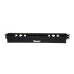 Panduit Horizontal CBL MGR Front Only 1 RU EA