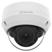 Hanwha QNV-6082R1 2MP Vandal-Resistant Outdoor Dome