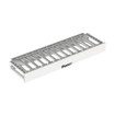 Panduit Horizontal CBL MGR Hicap Front Only 1 RU