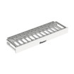Panduit Horizontal CBL MGR Hicap Front Only 1 RU
