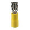 Panduit Insulated Vinyl FEM 250 SPK25MOQ10