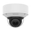 Hanwha XND-8083RV 6MP AI Vandal Dome Camera