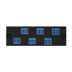 Panduit FAP6WBUDLCZ Fiber Adapter Panel