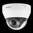 Hanwha QND-7082R 4MP Indoor IR Dome Camera