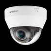 Hanwha QND-7082R 4MP Indoor IR Dome Camera