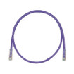 Panduit UTPSP7VLY Cat6 Patch Cord