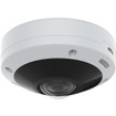 Axis M4308-PLE 12MP Panoramic Outdoor Dome Camera