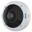 Axis 02100-001 - Axis M4308-PLE 12MP Panoramic Outdoor Dome Camera (view 4)