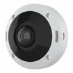 Axis M4308-PLE Panoramic IP Camera, Wall