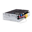 CyberPower Battery - Lead-acid - 24V - 9 AH - 24 Month - Sealed Lead-acid Battery. - APCRBC133-CP