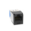 Panduit CJ6X88TGBL-C Cat6A Jack Module