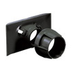 Panduit Fitting 1-PORT Spillout Side EXIPK1MOQ5