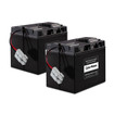 CyberPower Battery - Lead-acid - 12V - 18 AH - 2 Year Limited Warranty - Sealed 