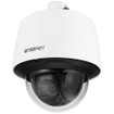 Hanwha QNP-6250H 2MP Outdoor PTZ Dome Camera