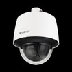 Hanwha QNP-6250H 2MP Outdoor PTZ Dome Camera