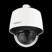 Hanwha QNP-6250H 2MP Outdoor PTZ Dome Camera