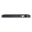 CyberPower 10 Outlets 10 FT 2 X NEMA 5-15P -10 X NEMA 5-15R- Ethernet (RJ45) Serial (RJ4 - PDU44001G