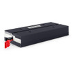 CyberPower 8X12V/6AH Sealed Lead-acid These Leak-proof Sealed Lead-acid Batteries Never - RB1260X8B