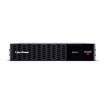CyberPower 12V/6AH Sealed Lead-acid Battery - This EBM Takes 2U of Rack Space - 