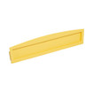 Panduit Fitting END CAP 24IN X 4IN 600MM X 100EA