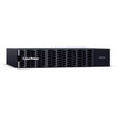 CyberPower 12V/9AH Sealed Lead-acid Battery - the BP48VL2U01TAA Takes 2U of Rack Space