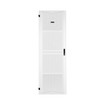 Panduit XG-DRSH851W Single Hinged Door