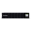 CyberPower 100-125 VAC L5-30P 2U Rack/Tower - OL3KRTHDTAA