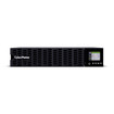 CyberPower 100-125 VAC L5-30P 2U Rack/Tower - OL3KRTHDTAA