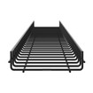 Panduit PWB2X8BL Wire Basket