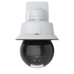 Axis Q6315-LE 2MP Outdoor PTZ Laser Camera (view 4)