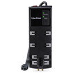 CyberPower 8 Outlets 4350J 12FT Cord - HT812TC