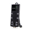 CyberPower 8 Outlets 4350J 12FT Cord - HT812TC - view 3
