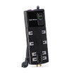 CyberPower 8 Outlets 4350J 12FT Cord - HT812TC - view 4