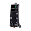 CyberPower 8 Outlets 4350J 12FT Cord - HT812TC