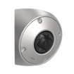 Axis Q9612-SLV 12MP High-Resolution Wide-Angle Compact Vandal-Resistant Outdoor IP Camera, 01766-001 (view 3)